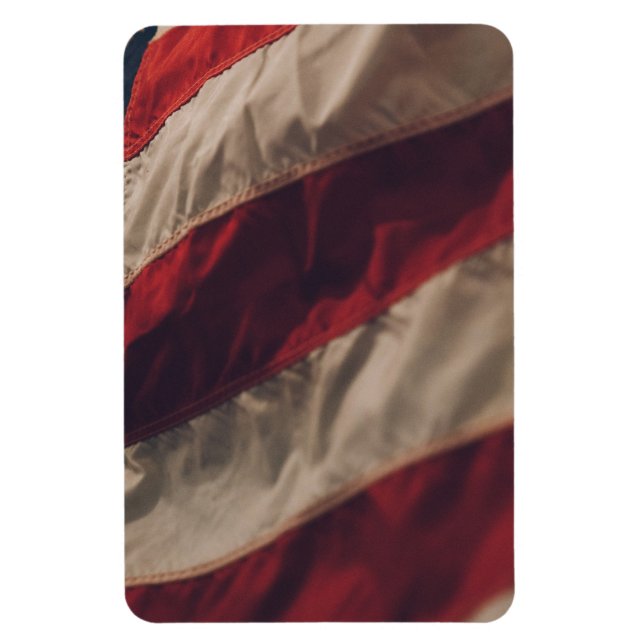 America 1 magnet (Vertical)