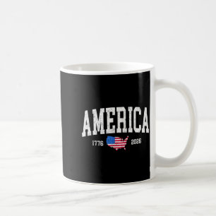 America 250 anniversary of independence 250thAmeri Coffee Mug