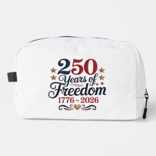 America 250 dopp kit