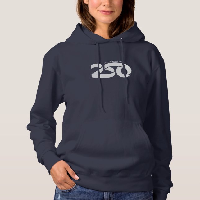 America 250 hoodie (Front)