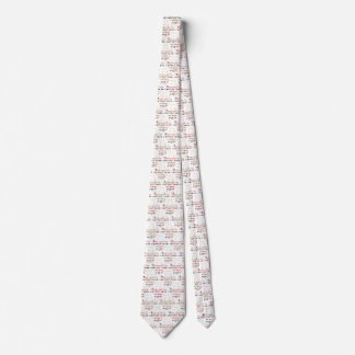 America 250 red white blue gold  tie