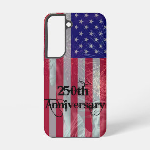America 250 samsung galaxy case