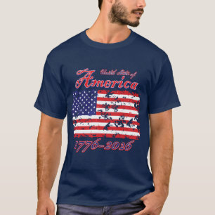 America 250 T-Shirt