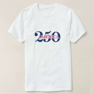 America 250 T-Shirt
