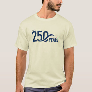 America 250 Years T-Shirt