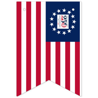 America 250th Anniversary Betsy Ross Flag Flags