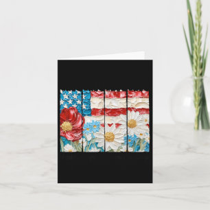 America 250th Anniversary Celebration 250 Years Am Card