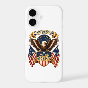 America 250th Anniversary Eagle