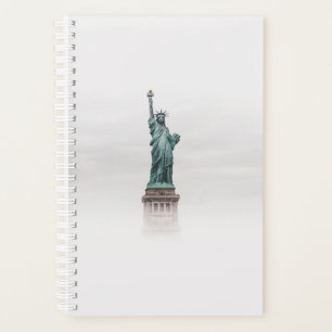 America 2 planner