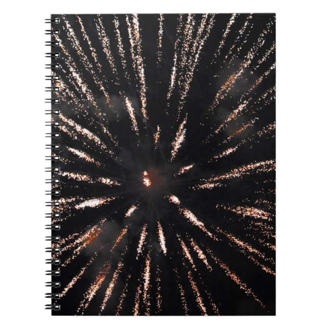 america 37 notebook (Front)