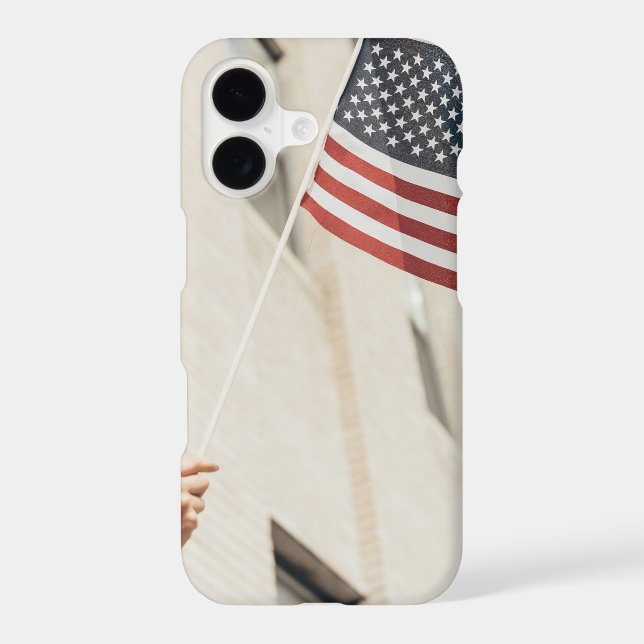America 4 (Back)