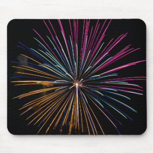 america 40 mouse pad