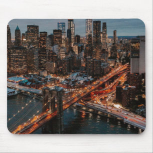 america 6 mouse pad