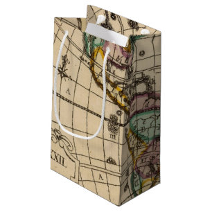 America 6 small gift bag