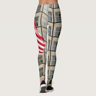 america 78 leggings
