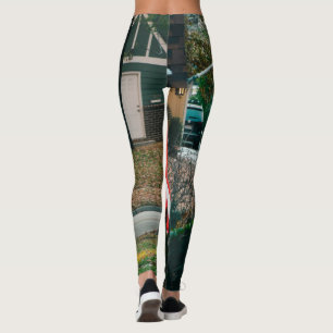 america 79 leggings