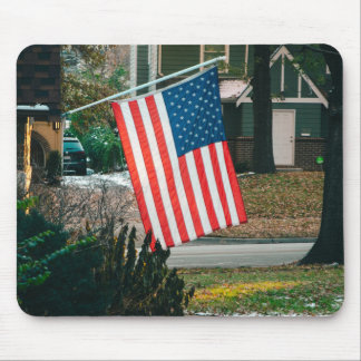 america 79 mouse pad