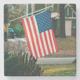 america 79 stone coaster