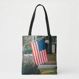 america 79 tote bag