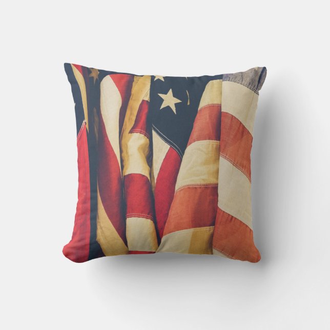 america 89 cushion (Front)