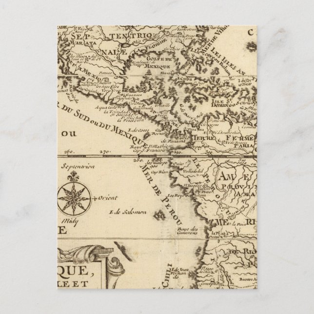 America 8 postcard (Front)