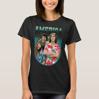 America B Brazil T-Shirt