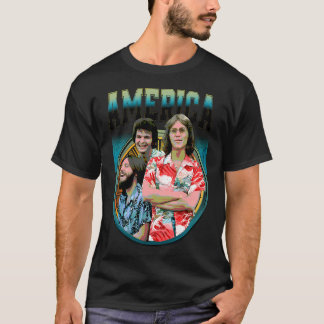 America B Brazil T-Shirt