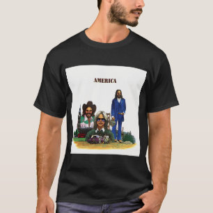 America band Classic T-Shirt