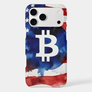 America Bitcoin (Painting No. 1)