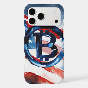 America Bitcoin (Painting No. 5)