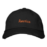 America 🇺🇸black hut for men's