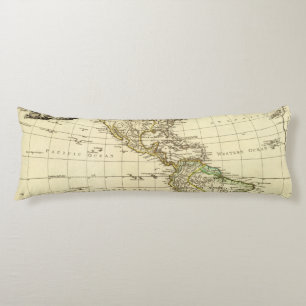 America Body Cushion