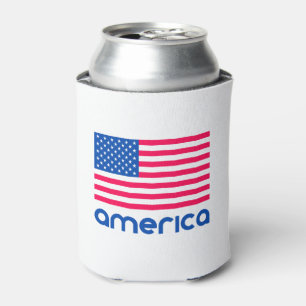 America Can Cooler