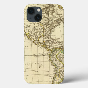 America iPhone 13 Case