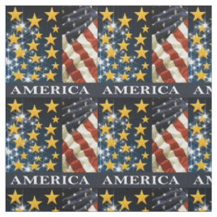 AMERICA FABRIC