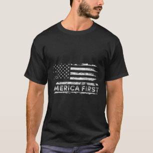 America First, Don Of A New Day, Donald Trump T-Shirt
