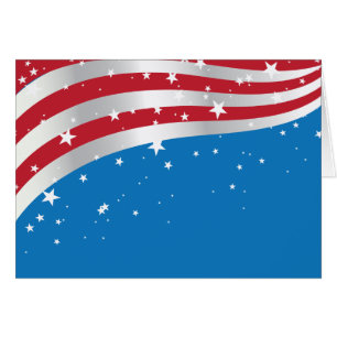 America Flag