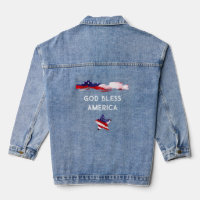 *~* America Flag AP27 Old Glory Patriotic USA God