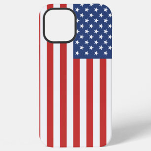 AMERICA FLAG PATRIOTIC IPHONE CASES