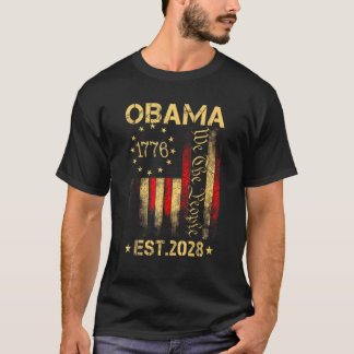 America Flag T-Shirt