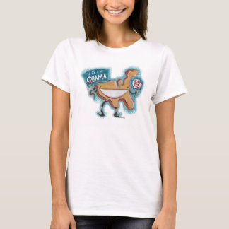 America for Obama 2012! Customisable Tees