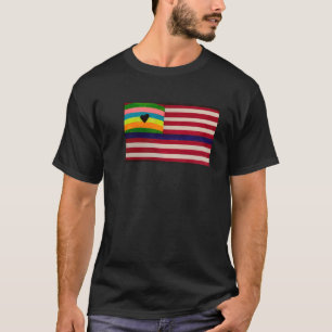 America has room T-shirt