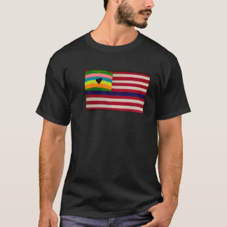 America has room T-shirt