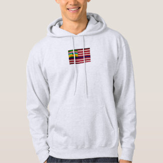America has room T-shirt Hoodie
