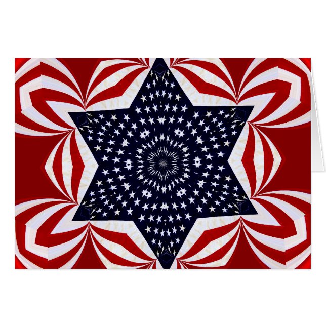 America Honor_ (Front Horizontal)