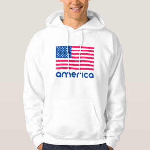 America Hoodie