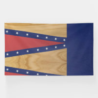 America-Inspired Art | Flags, Jerseys & 4th of Jul