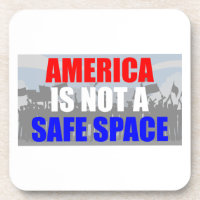 America Is Not A Safe Space