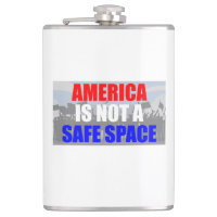 America Is Not A Safe Space