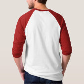 AMERICA LITE (Canada) T-Shirt (Back)